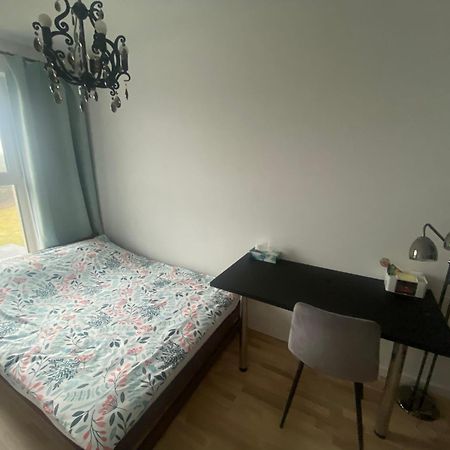 Akademicka 8B Przy Onkologii Διαμέρισμα Μπίντγκοστς Εξωτερικό φωτογραφία